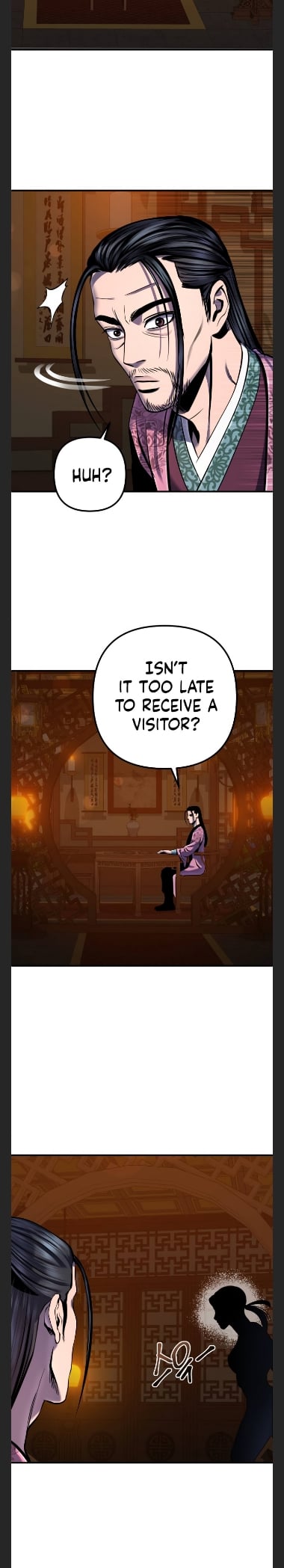 The Youngest Son of Habukpanga Chapter 50 — Page 9