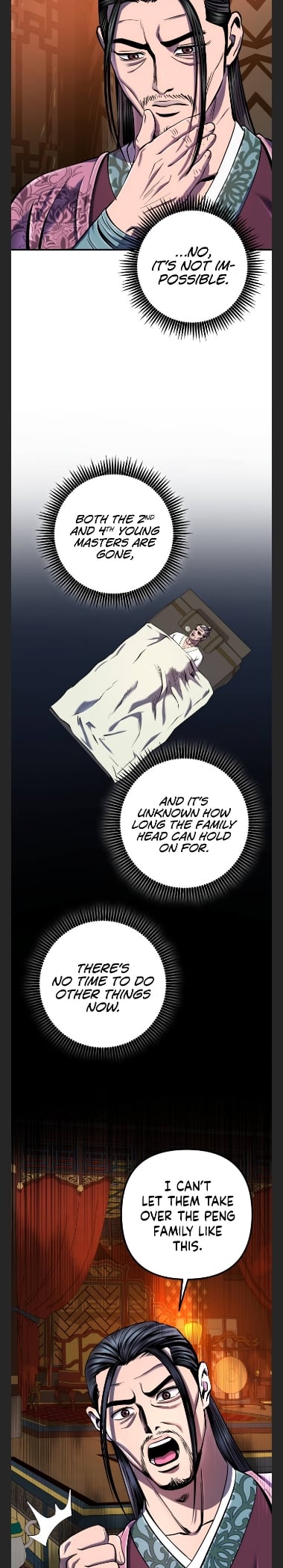 The Youngest Son of Habukpanga Chapter 50 — Page 12