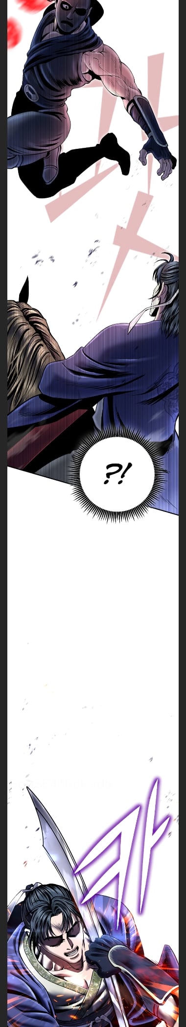 The Youngest Son of Habukpanga Chapter 50 — Page 29