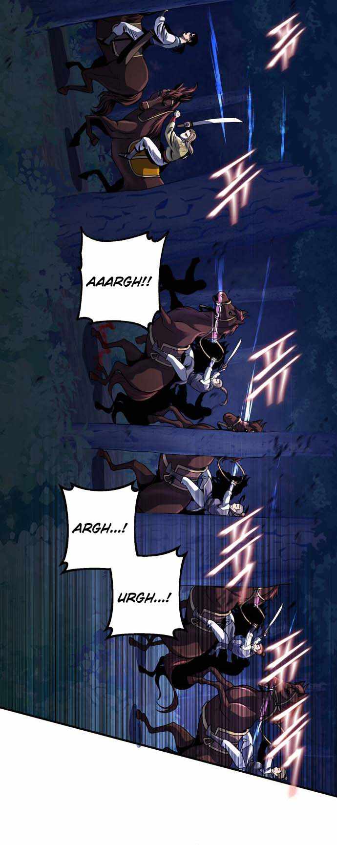 The Youngest Son of Habukpanga Chapter 51 — Page 3