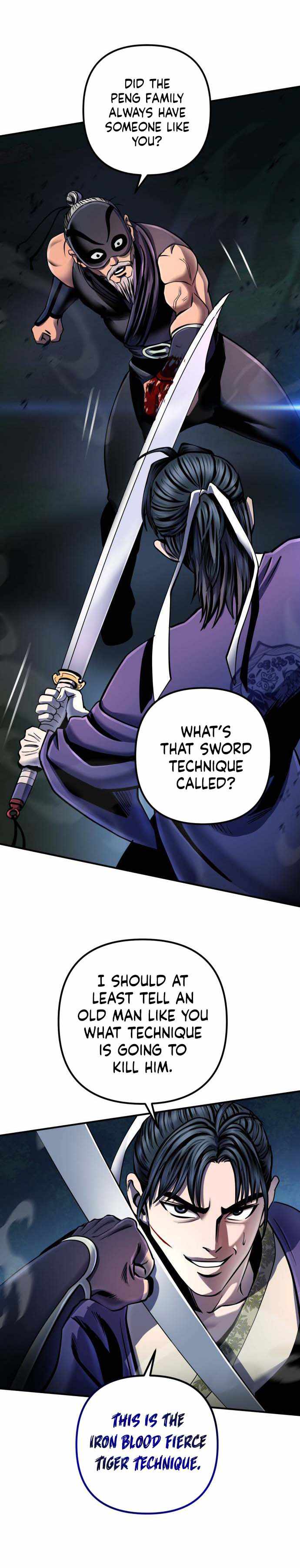 The Youngest Son of Habukpanga Chapter 51 — Page 17
