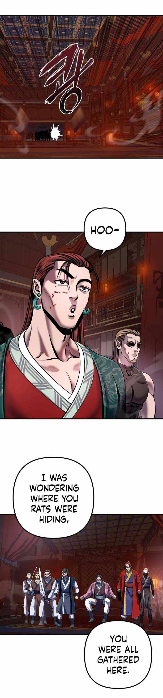 The Youngest Son of Habukpanga Chapter 51 — Page 20