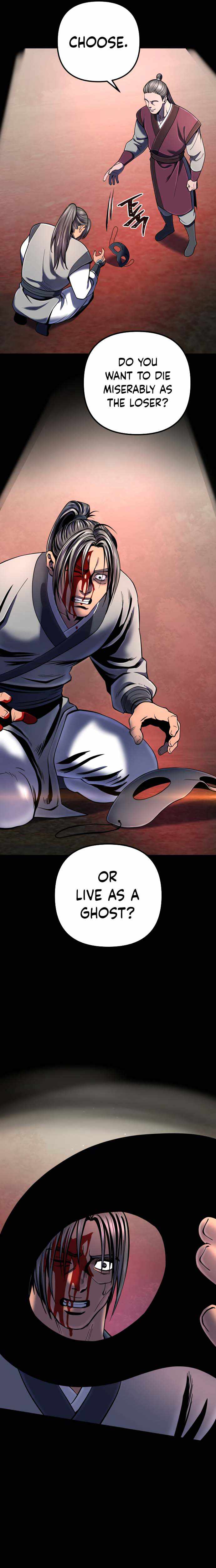 The Youngest Son of Habukpanga Chapter 52 — Page 3