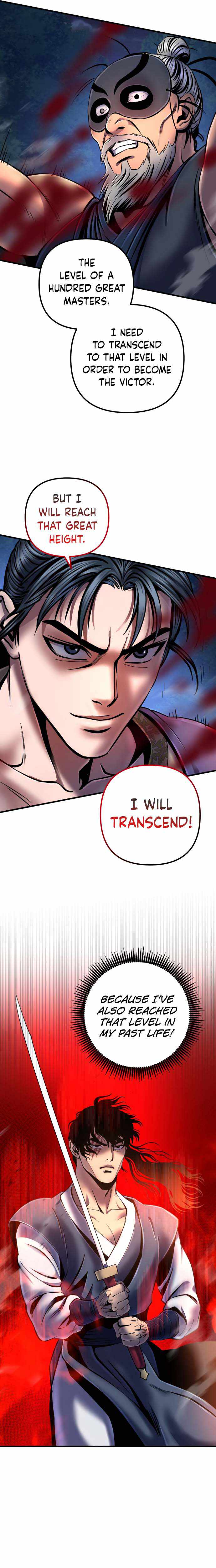 The Youngest Son of Habukpanga Chapter 52 — Page 11