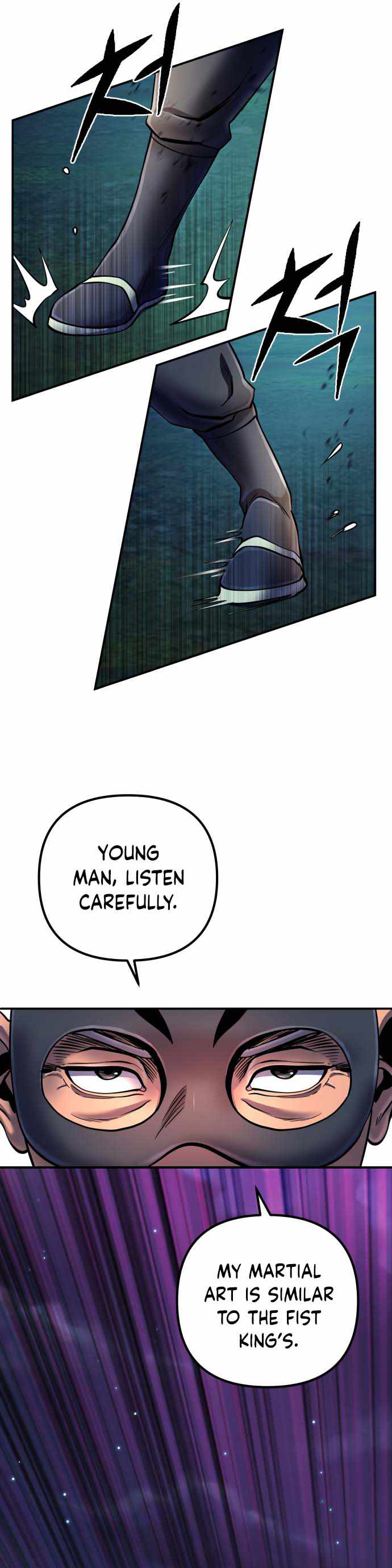 The Youngest Son of Habukpanga Chapter 52 — Page 13