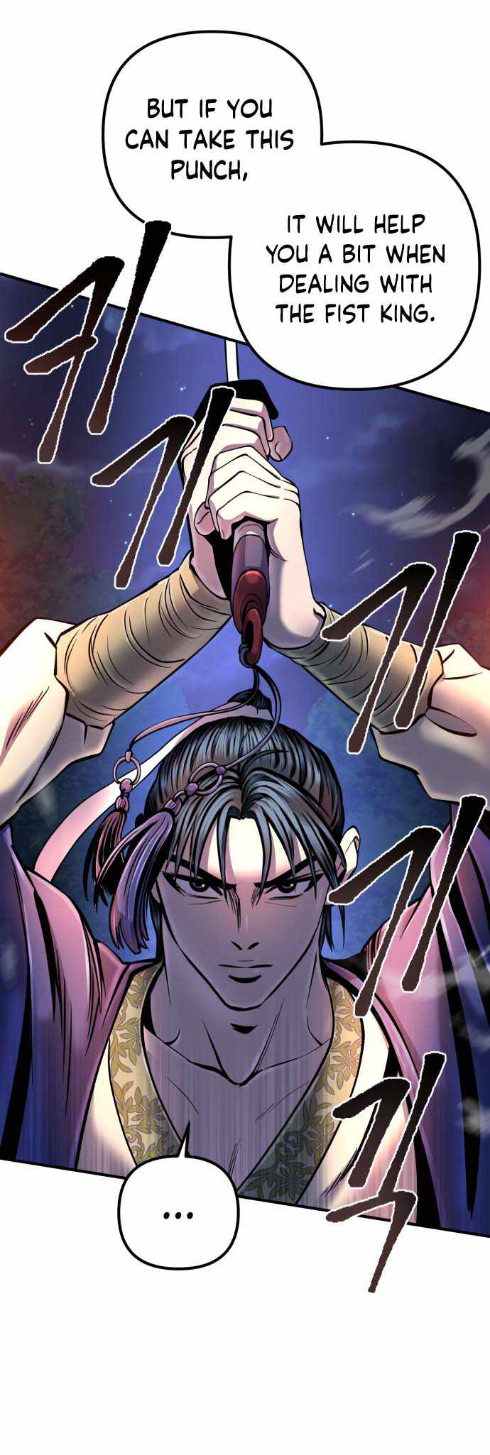 The Youngest Son of Habukpanga Chapter 52 — Page 15
