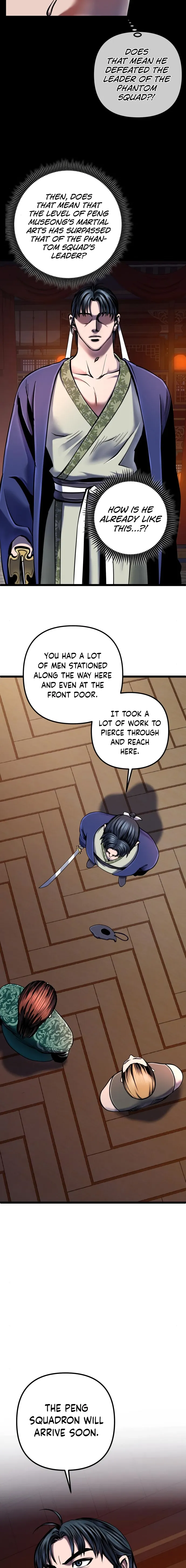 The Youngest Son of Habukpanga Chapter 53 — Page 2