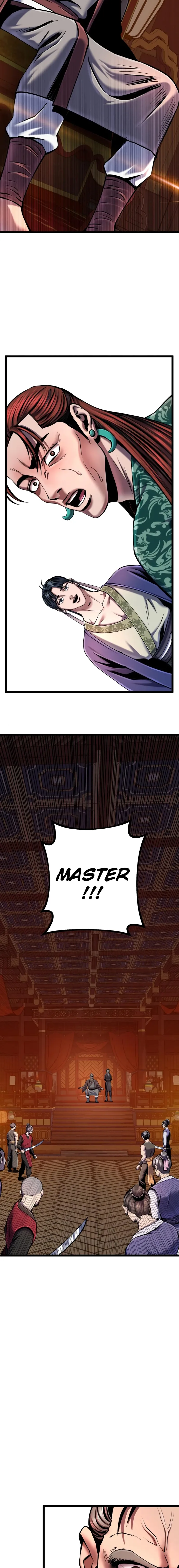 The Youngest Son of Habukpanga Chapter 53 — Page 7