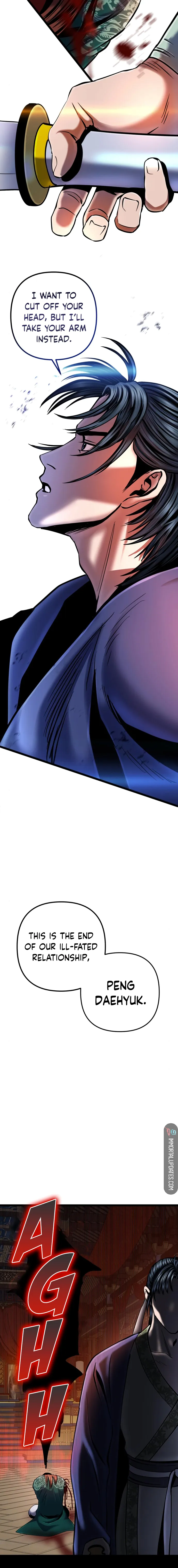 The Youngest Son of Habukpanga Chapter 53 — Page 19