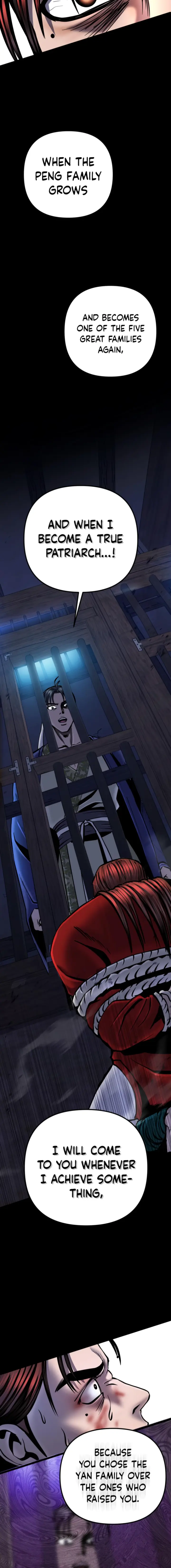 The Youngest Son of Habukpanga Chapter 54 — Page 11