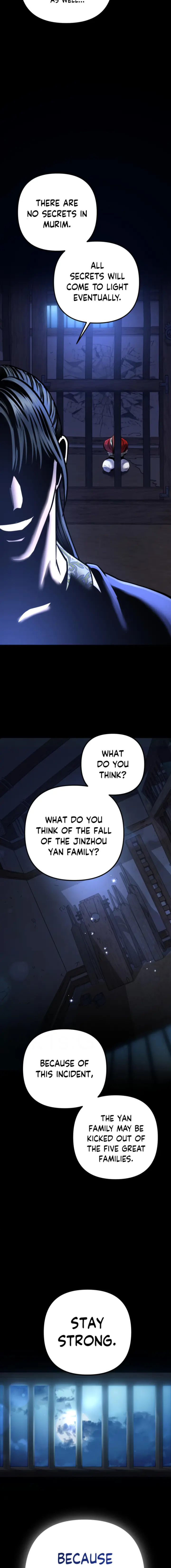 The Youngest Son of Habukpanga Chapter 54 — Page 16