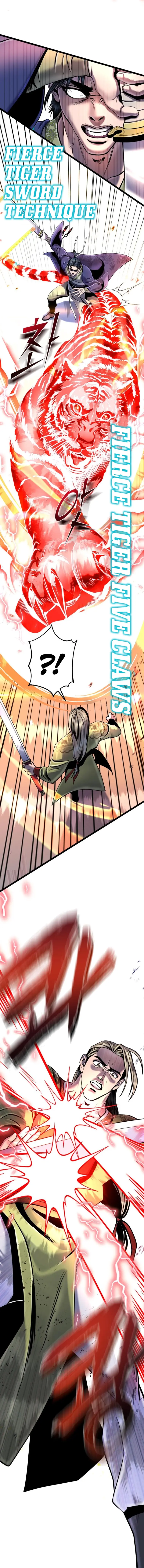 The Youngest Son of Habukpanga Chapter 55 — Page 24