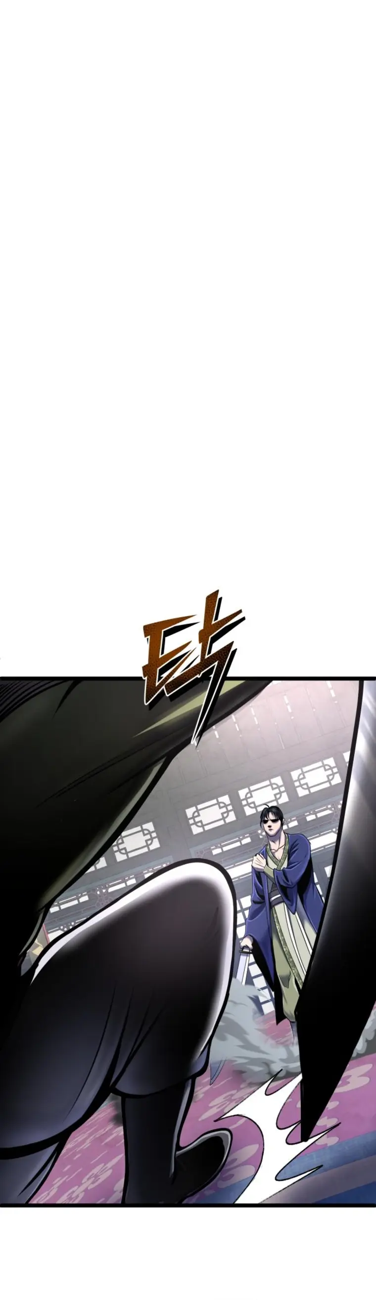 The Youngest Son of Habukpanga Chapter 55 — Page 25