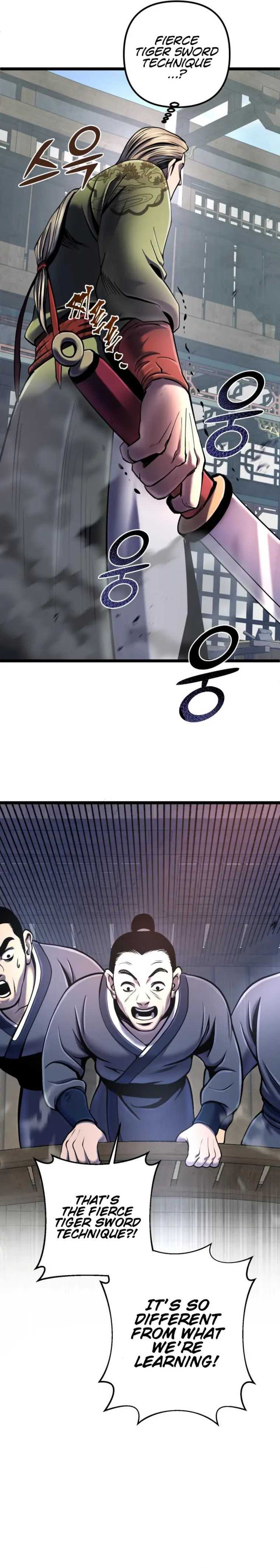 The Youngest Son of Habukpanga Chapter 55 — Page 26