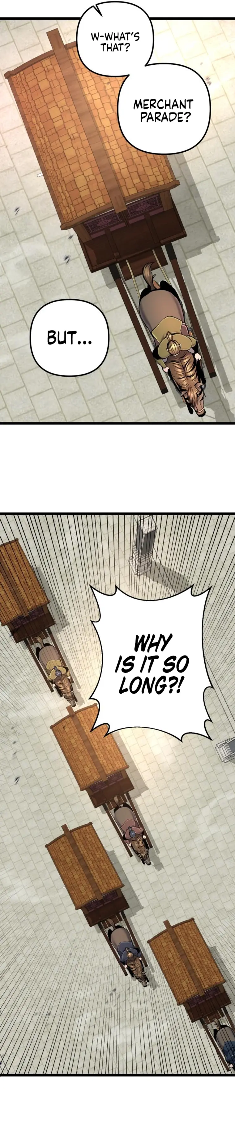 The Youngest Son of Habukpanga Chapter 55 — Page 36