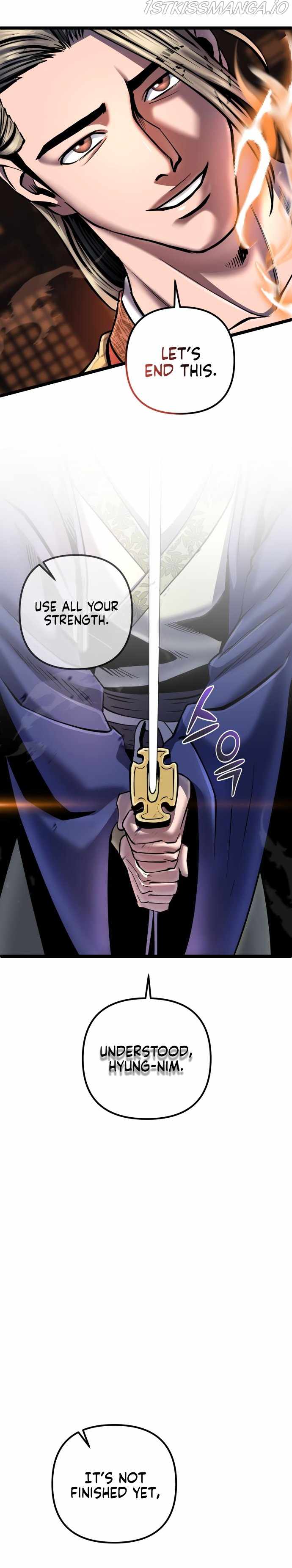The Youngest Son of Habukpanga Chapter 56 — Page 9