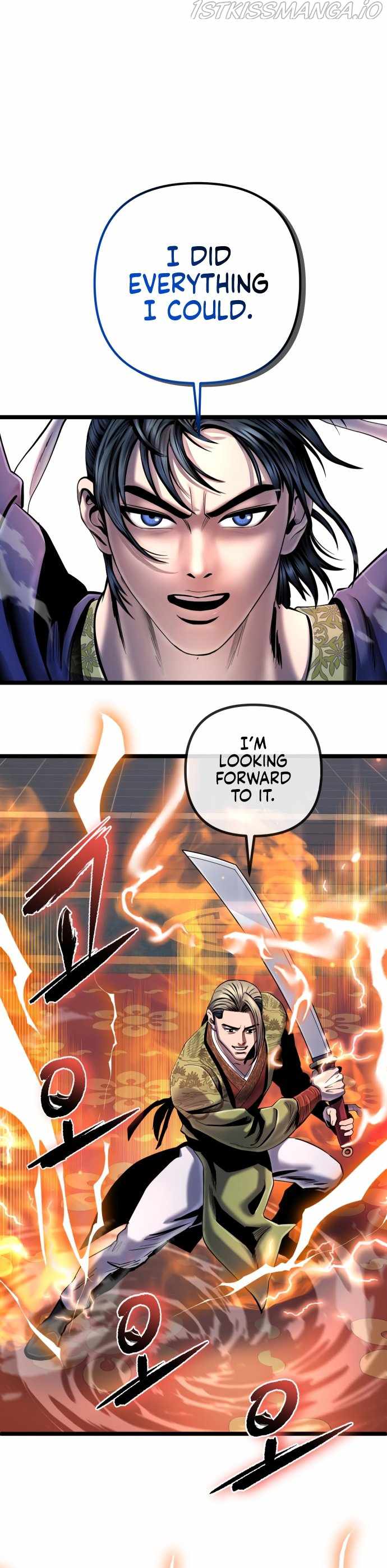 The Youngest Son of Habukpanga Chapter 56 — Page 12