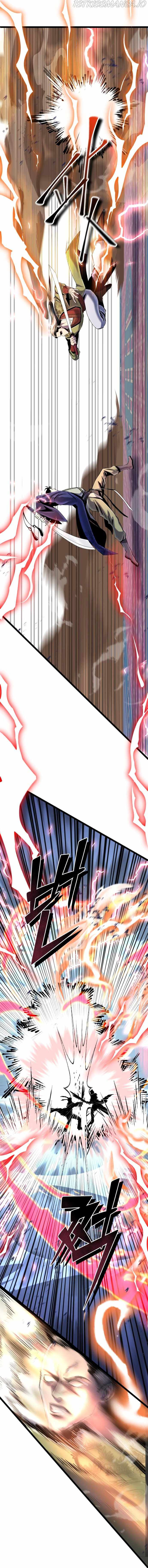 The Youngest Son of Habukpanga Chapter 56 — Page 13