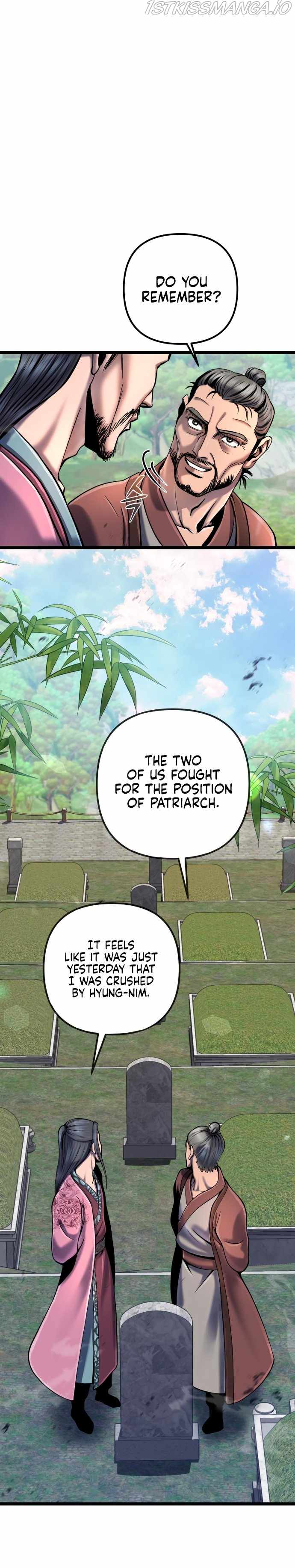 The Youngest Son of Habukpanga Chapter 56 — Page 17