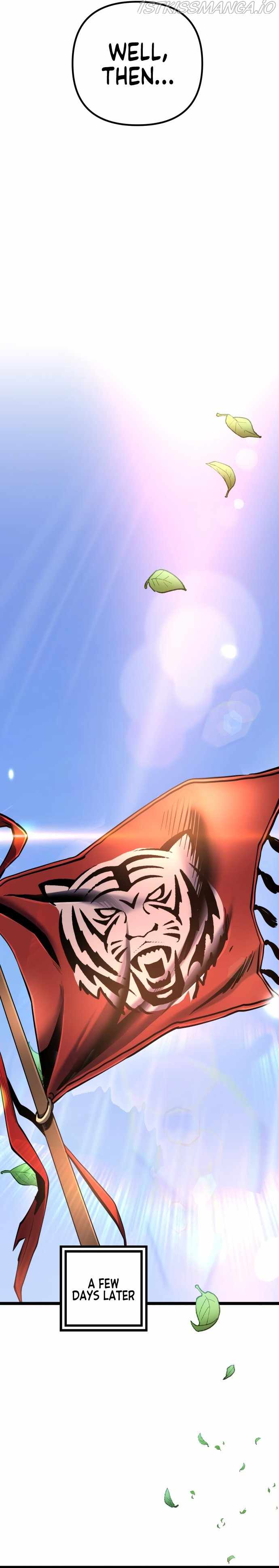 The Youngest Son of Habukpanga Chapter 56 — Page 34
