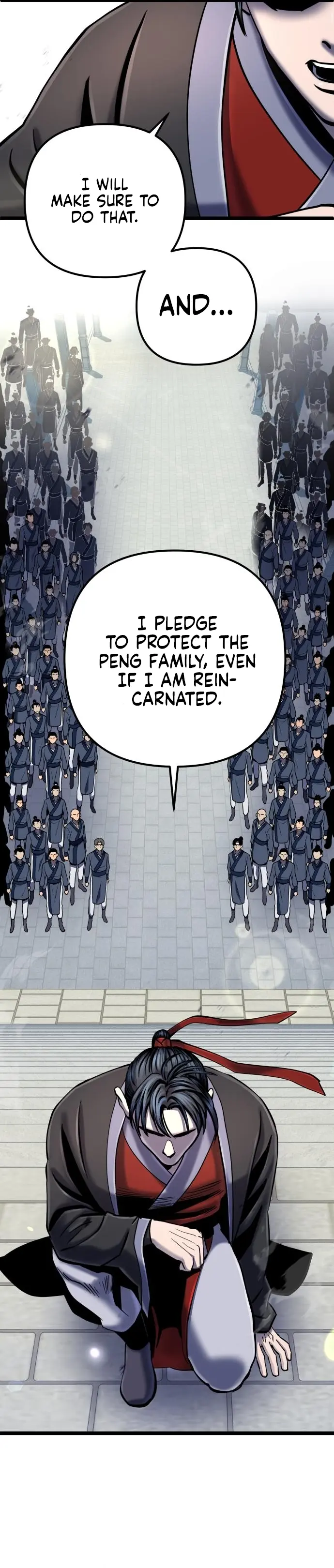 The Youngest Son of Habukpanga Chapter 57 — Page 7