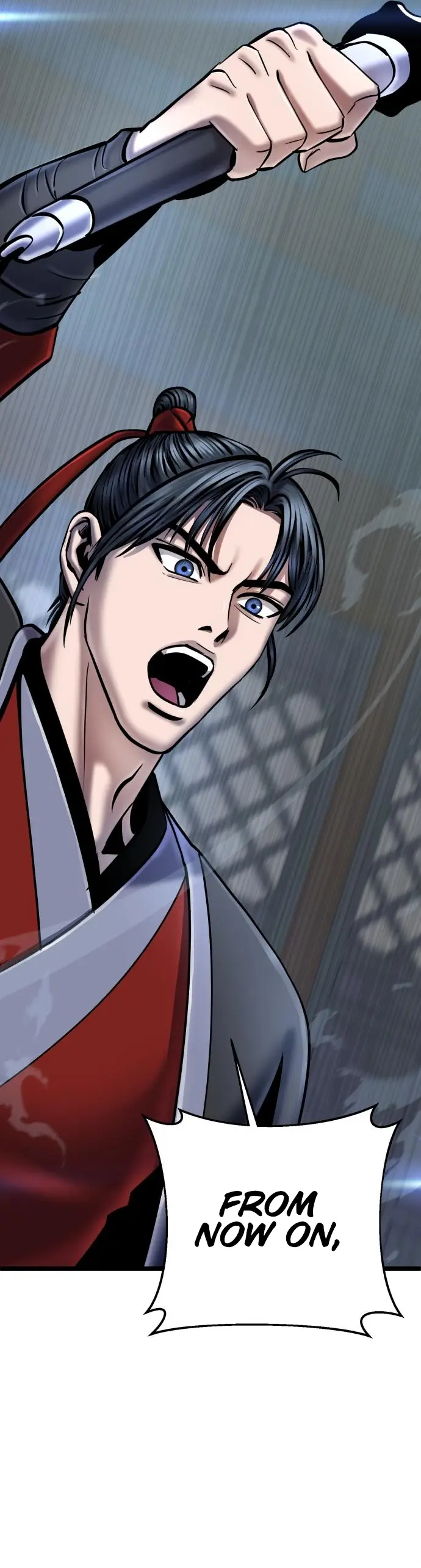 The Youngest Son of Habukpanga Chapter 57 — Page 16