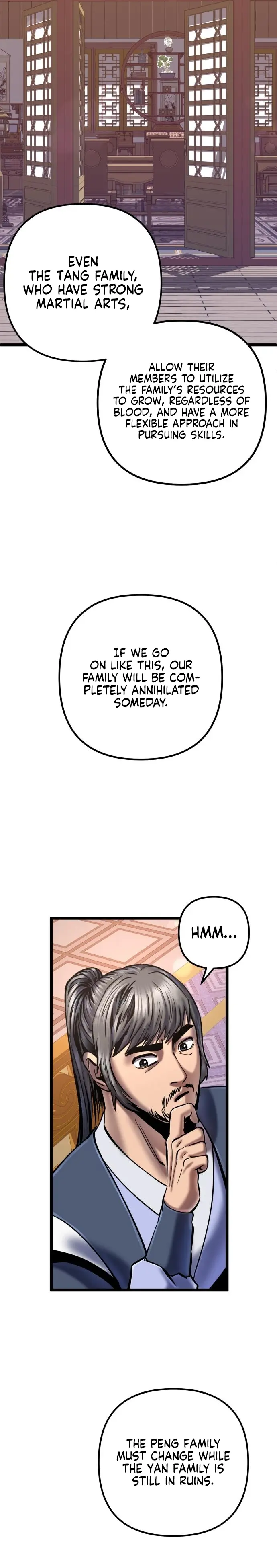 The Youngest Son of Habukpanga Chapter 57 — Page 26