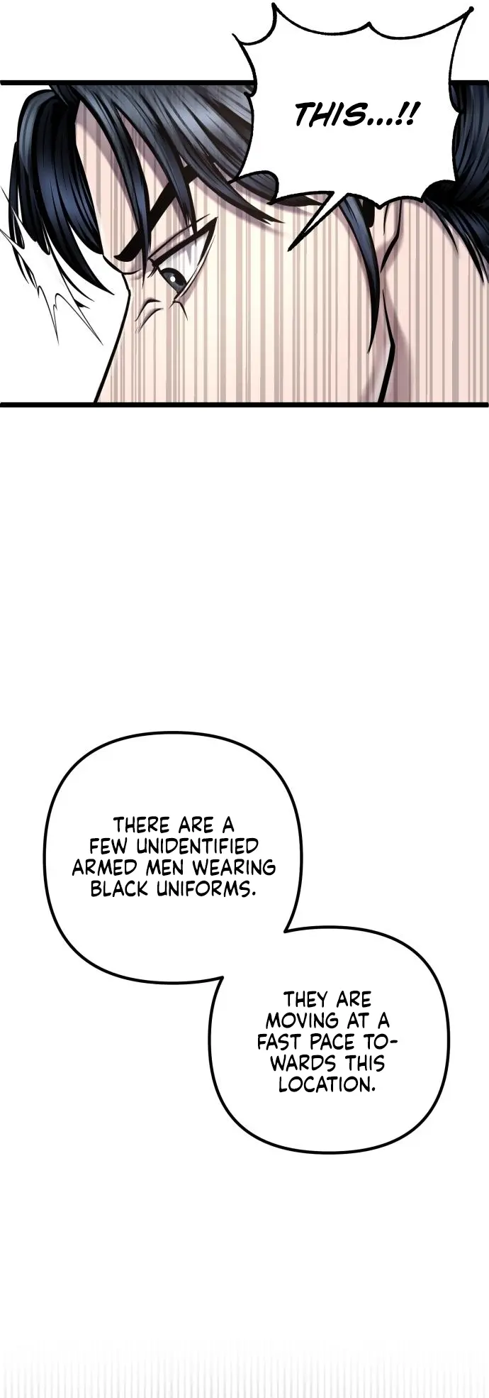 The Youngest Son of Habukpanga Chapter 57 — Page 29