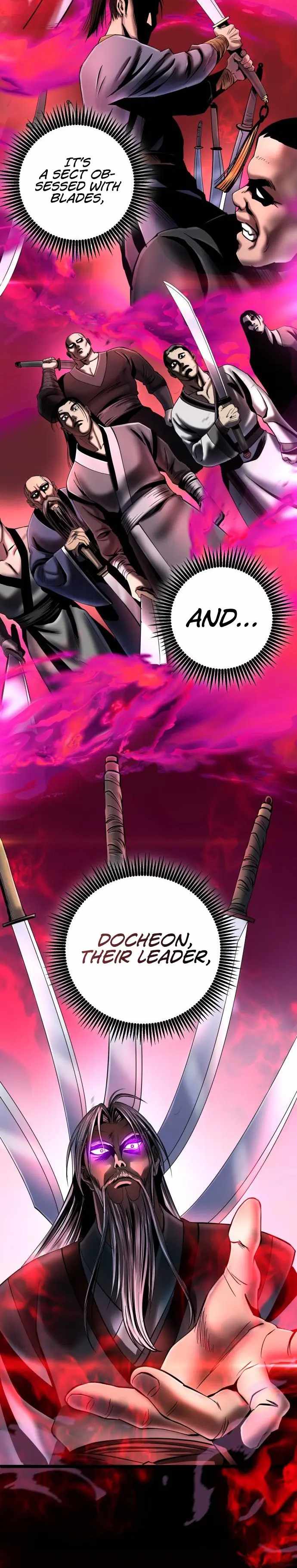 The Youngest Son of Habukpanga Chapter 58 — Page 2