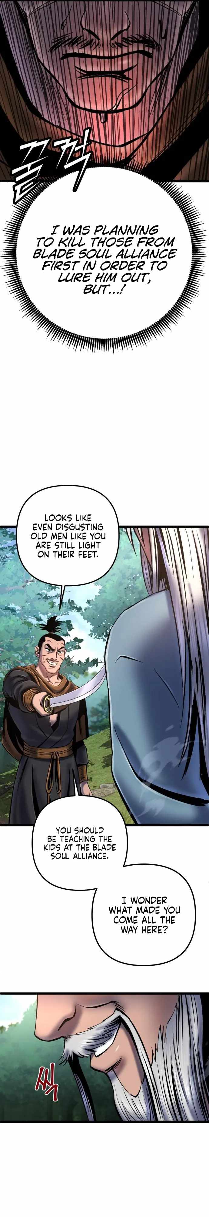The Youngest Son of Habukpanga Chapter 58 — Page 4