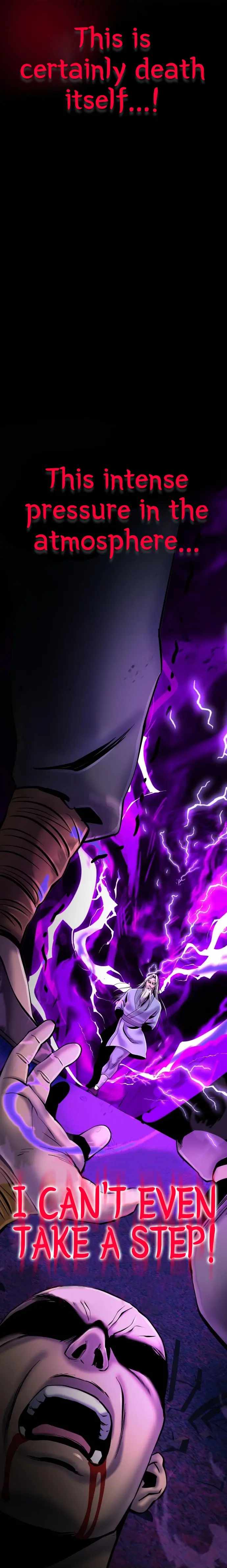 The Youngest Son of Habukpanga Chapter 58 — Page 7