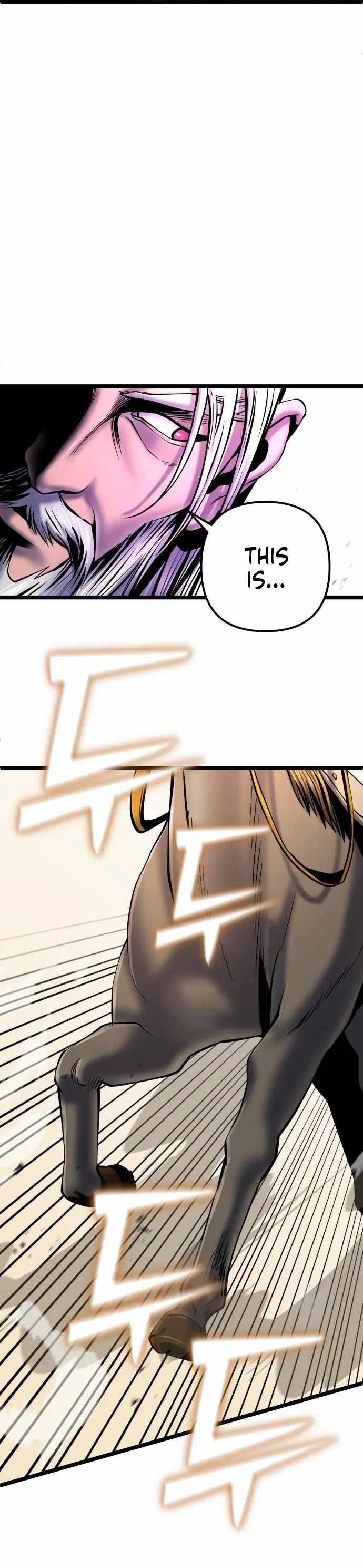 The Youngest Son of Habukpanga Chapter 58 — Page 8