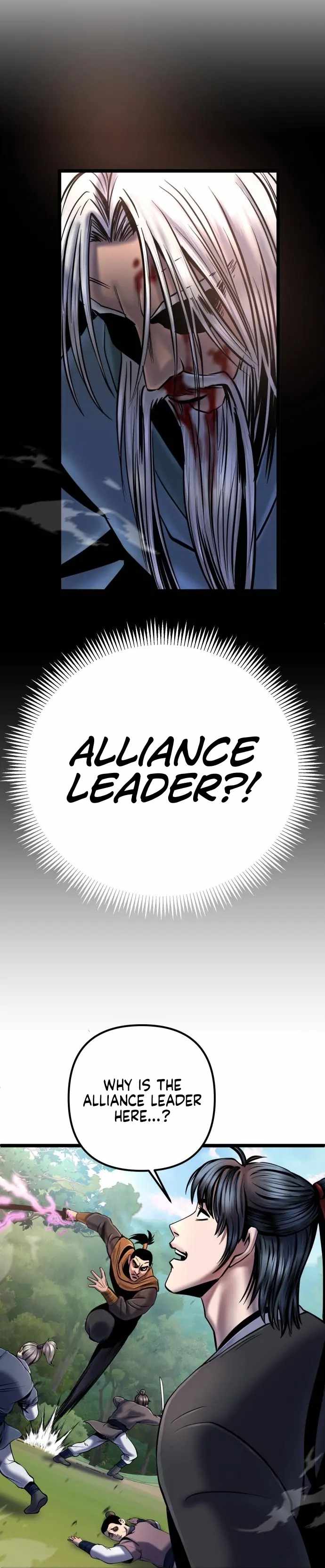 The Youngest Son of Habukpanga Chapter 58 — Page 15