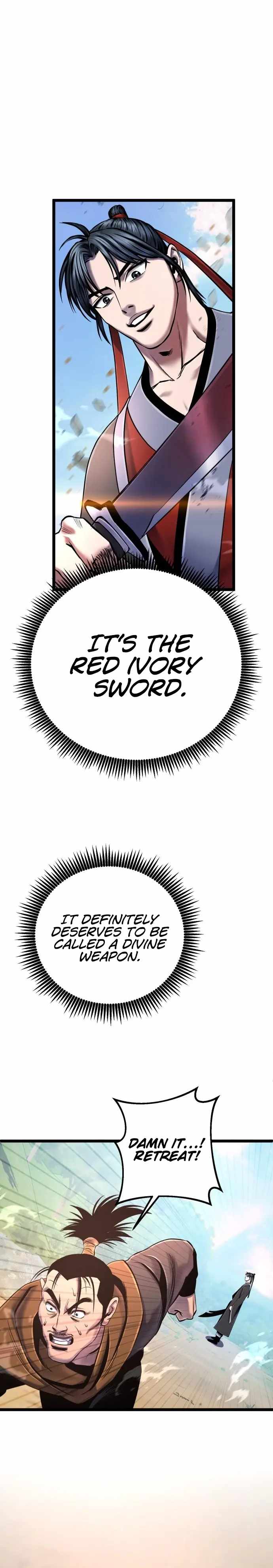 The Youngest Son of Habukpanga Chapter 58 — Page 26