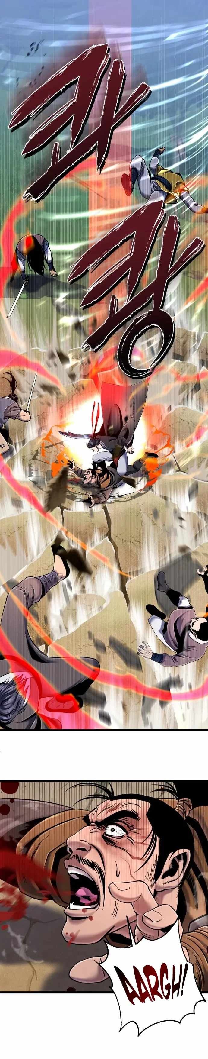 The Youngest Son of Habukpanga Chapter 58 — Page 28