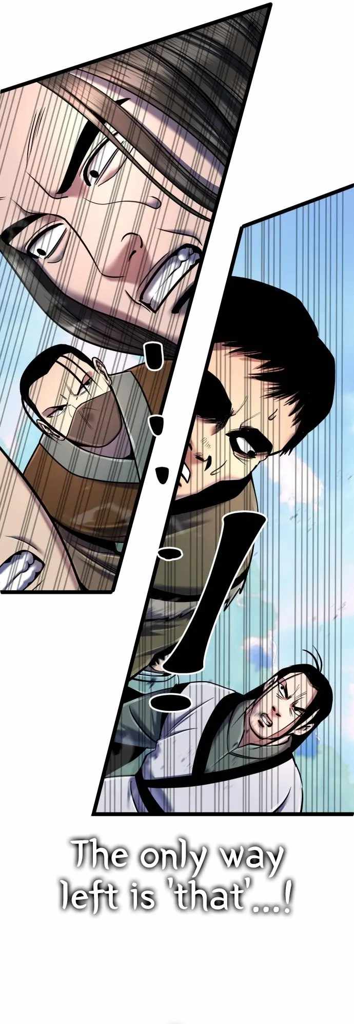 The Youngest Son of Habukpanga Chapter 58 — Page 31