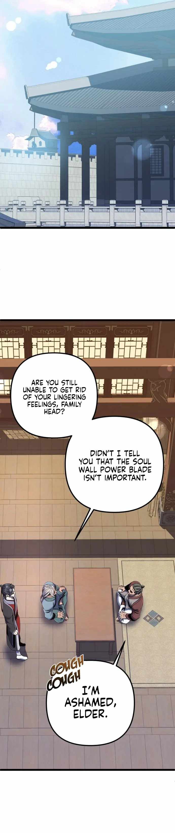 The Youngest Son of Habukpanga Chapter 58 — Page 38
