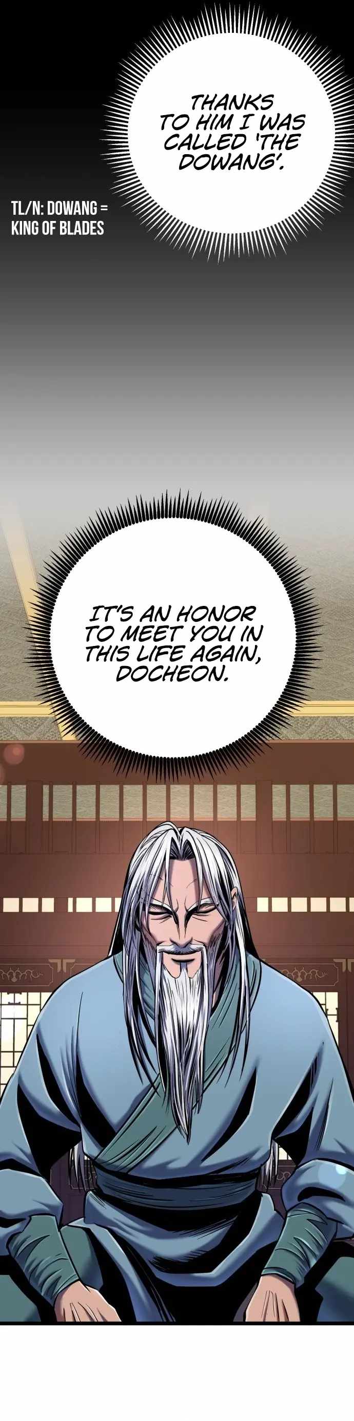 The Youngest Son of Habukpanga Chapter 58 — Page 40