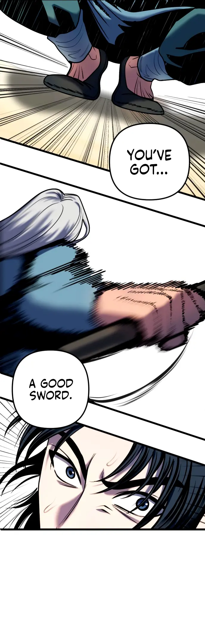 The Youngest Son of Habukpanga Chapter 59 — Page 7