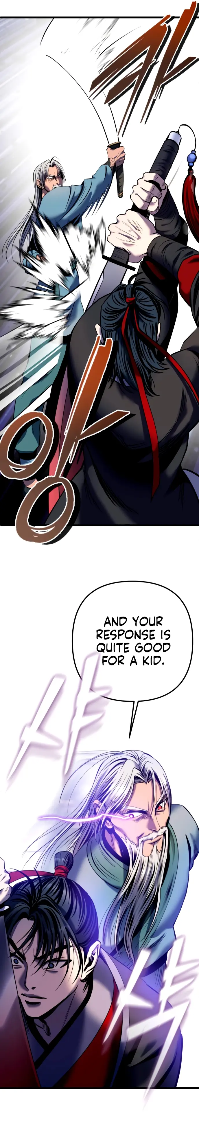 The Youngest Son of Habukpanga Chapter 59 — Page 8