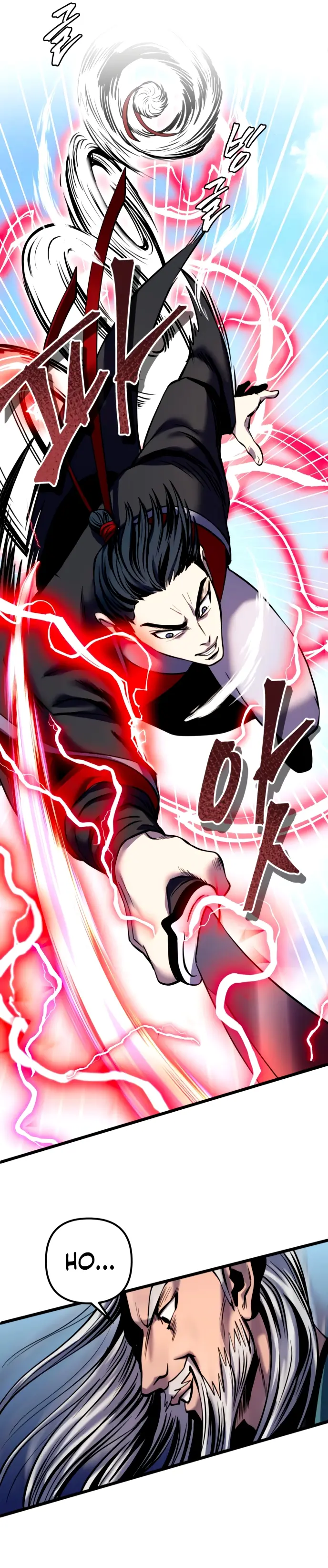 The Youngest Son of Habukpanga Chapter 59 — Page 11