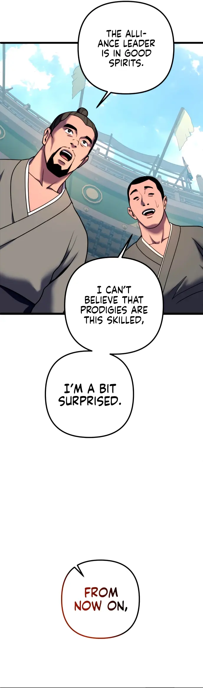 The Youngest Son of Habukpanga Chapter 59 — Page 12