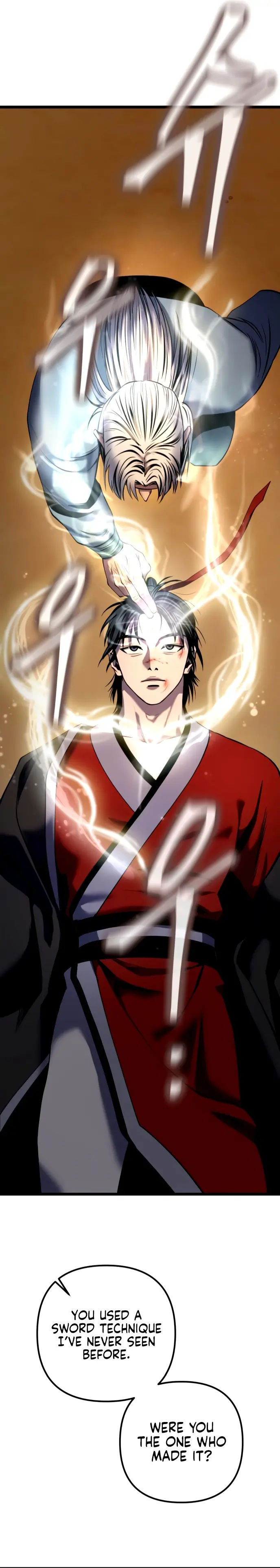 The Youngest Son of Habukpanga Chapter 59 — Page 29