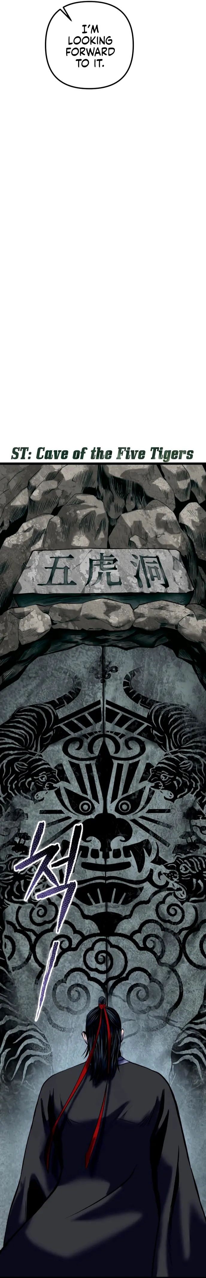 The Youngest Son of Habukpanga Chapter 59 — Page 41