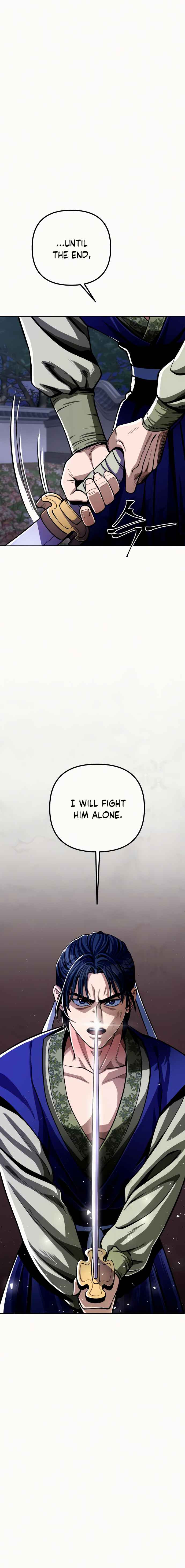 The Youngest Son of Habukpanga Chapter 6 — Page 6