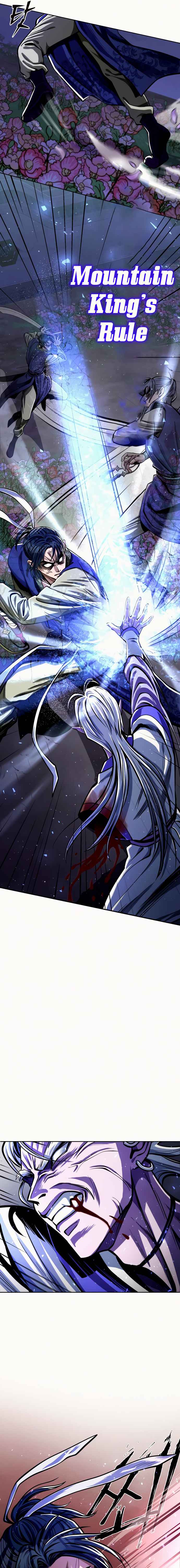 The Youngest Son of Habukpanga Chapter 6 — Page 9
