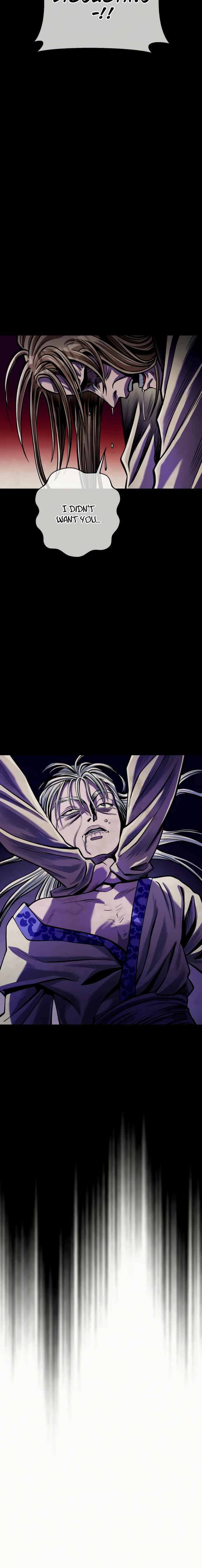 The Youngest Son of Habukpanga Chapter 6 — Page 12