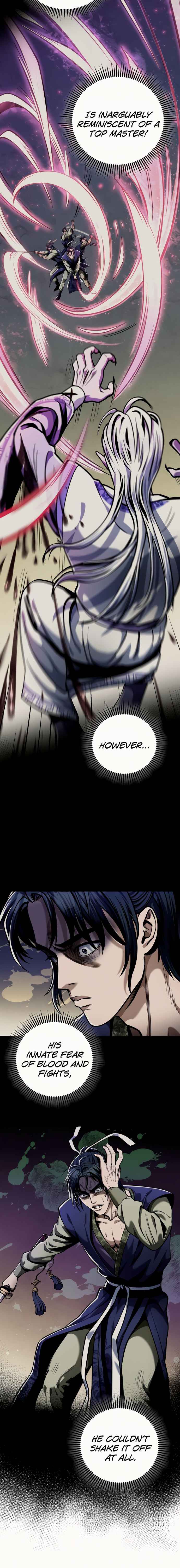The Youngest Son of Habukpanga Chapter 6 — Page 16