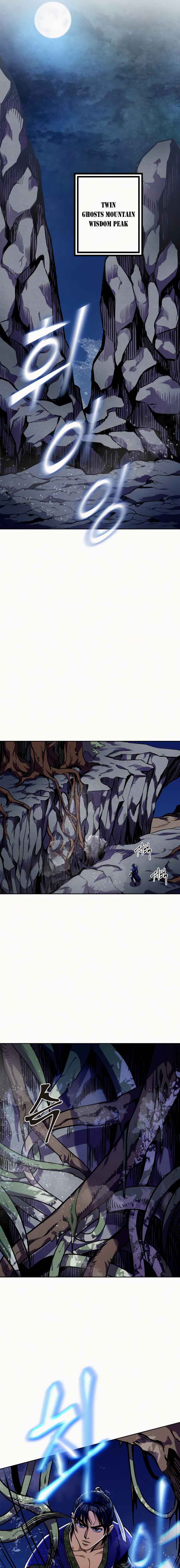 The Youngest Son of Habukpanga Chapter 6 — Page 19