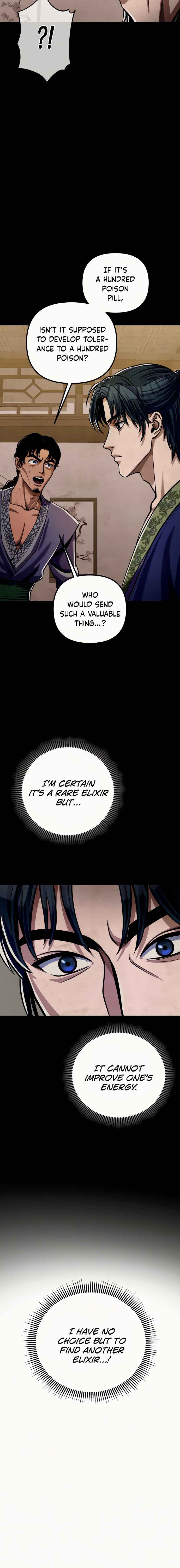 The Youngest Son of Habukpanga Chapter 6 — Page 24